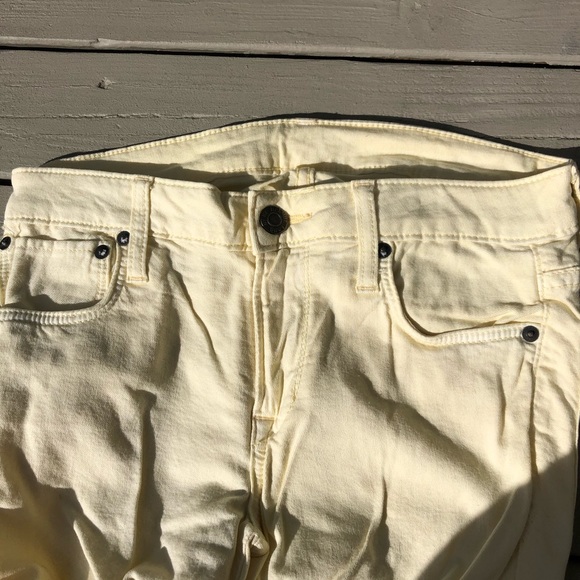 HELMUT LANG pants - Picture 3 of 8